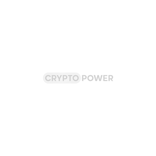 CRYPTO POWER