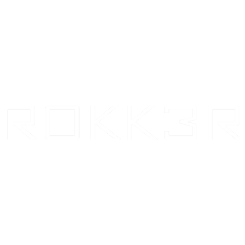 ROKK3R